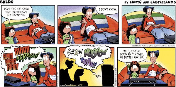 baldo
